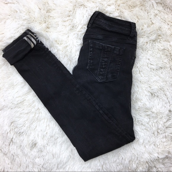 burberry brit kensington jeans